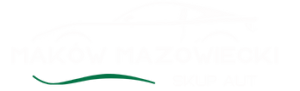 Skup aut Maków Mazowiecki